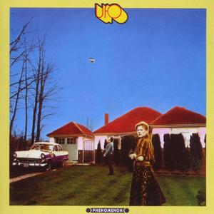Cover picture for Queen of the Deep - 2007 Remaster