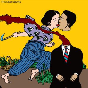 Cover picture for The Magician