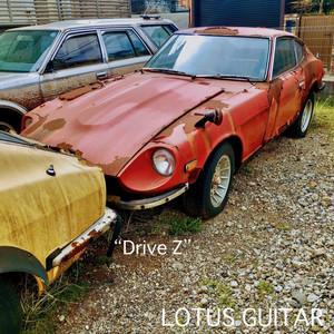 Cover picture for Drive Z