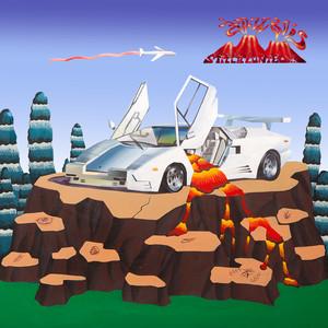 Cover picture for SHANGRI LA
