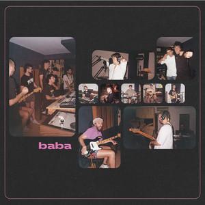 Cover picture for Baba