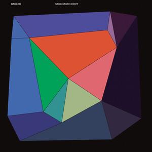 Cover picture for Stochastic Drift