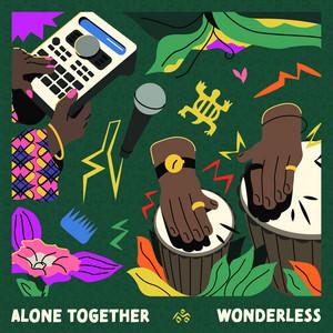 Cover picture for Alone Together