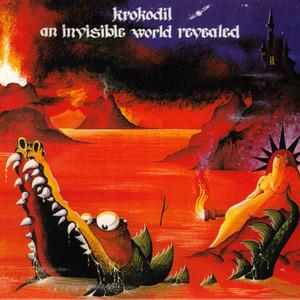 Cover picture for Krokodil - Session - Part 1